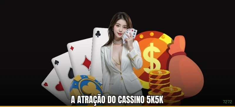 Lista de jogos para 7272 casino section