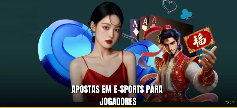 7272 app de jogo para jogadores brasileiros